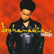Bahamadia: Kollage - LP Record