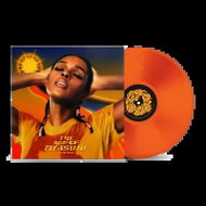 Janelle Monáe: The Age of Pleasure Ltd Clr - LP Record