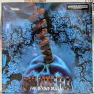 Pantera: Far Beyond Driven Clr Ltd - LP Record