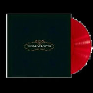 Tomahawk: Mit Gas Ltd Clr - LP Record