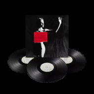 Christine and the Queens: Paranoia, Angels, True Love LTD - LP Record
