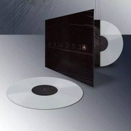 Yann Tiersen: ALL CLR - LP Record