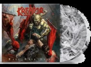 Kreator: Hate Über Alles Clr Ltd - LP Record