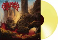 Graceless: Shadowlands Clr Ltd - LP Record
