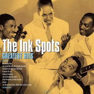 The Ink Spots: Greatest Hits - LP Record