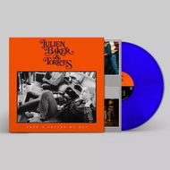 Julien Baker: Send a prayer my way - LP Record