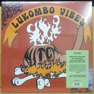 Witch: Lukombo Vibes CLR - LP Record