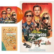 Various: Quentin Tarantino's Once Upon A Time In Hollywood - LP Record
