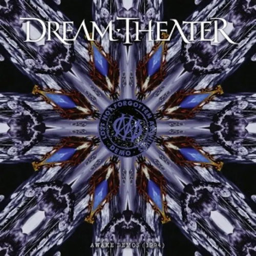 Dream Theater: Awake Demos (1994) Ltd Clr - LP Record - Main image