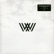 Wind Walkers: I Don't Belong Here LTD - LP Record