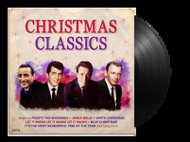 Various: Christmas Classics Volume One - LP Record