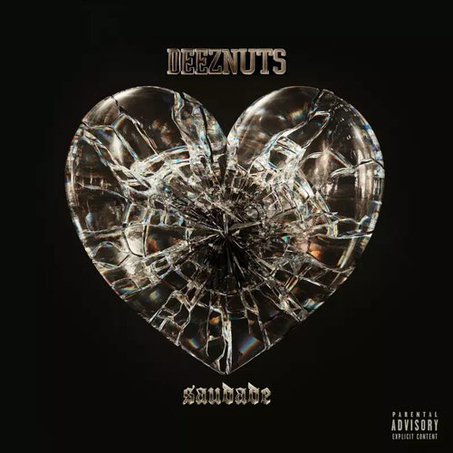 Deez Nuts: Saudade - LP Record - Main image