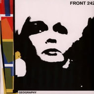 Front 242: Geography CLR - LP Record