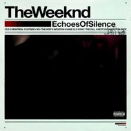 The Weeknd: Echoes of Silence - LP Record