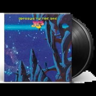 Yes: Mirror to the sky - LP Record