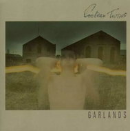 Cocteau Twins: Garlands - LP Record