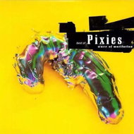 Pixies: Best of Pixies (Wave of Mutilation) - LP Record