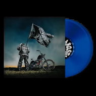 Don Toliver: Hardstone Psycho CLR - LP Record