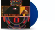 The Strokes: Room On Fire Ltd Clr - LP Record