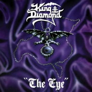 King Diamond: The Eye - LP Record