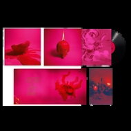 Arcade Fire: Pink Elephant Standard - LP Record