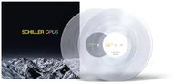 Schiller: Opus Clr Ltd Num - LP Record
