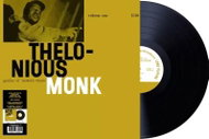 Thelonious Monk: Genius of Modern Music, Volume One - LP Record