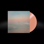 Warpaint: Radiate Like This (coloured, limited edition) - LP Record