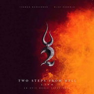 Two Steps From Hell & Tho: Two Steps From Hell, An Epic Music Experience - LP Record