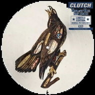Clutch: Book of Bad Decisions Ltd Pic - LP Record