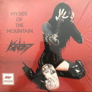 Kat Von D: My Side Of The Mountain LTD - LP Record