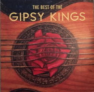 Gipsy Kings: The Best of the Gipsy Kings - LP Record