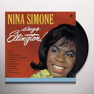 Simone Nina: Nina Simone Sings Ellington! LTD - LP Record