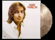 Barry Manilow: Barry Manilow Ltd Num Clr - LP Record
