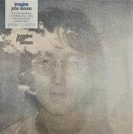 John Lennon: Imagine LTD - LP Record
