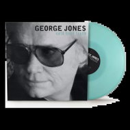 George Jones: Cold Hard Truth (RSD 2026) - LP Record