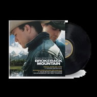 Gustavo Santaolalla: Brokeback Mountain (20th Anniversary Edition) - LP Record
