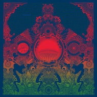Gnod: Gnod Drop Out With White Hills III Clr Ltd - LP Record
