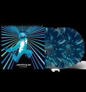 JAMIROQUAI: A Funk Odyssey Clr Ltd - LP Record
