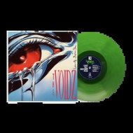 The Voidz: Like All Before You Clr Ltd - LP Record