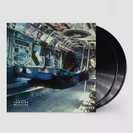 Vampire Weekend: Only God Was Above Us - LP Record