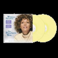 Whitney Houston: The Preacher's Wife, OST (limited special edition) (yellow vinyl) - LP Record