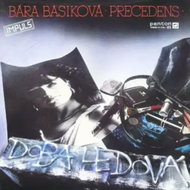 Bára Basiková: Ice Age - LP Record