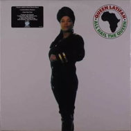 Queen Latifah: All Hail The Queen Ltd Clr - LP Record