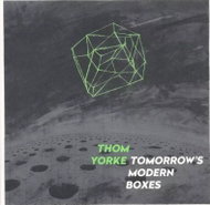 Thom Yorke: Tomorrow's Modern Boxes CLR - LP Record