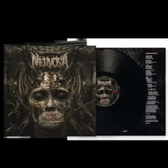 NERVOSA: Slave Machine - LP Record