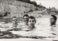 Slint: Spiderland - LP Record