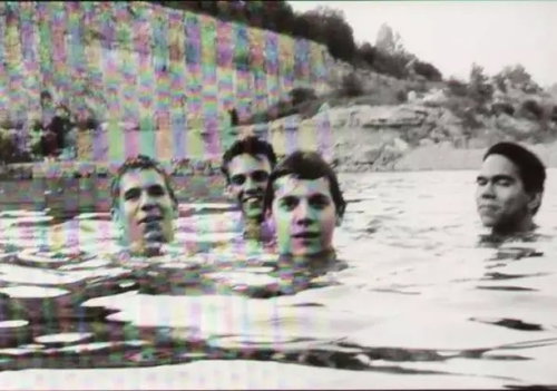 Slint: Spiderland - LP Record - Main image