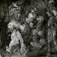 Mark Lanegan: With Animals LTD - LP Record