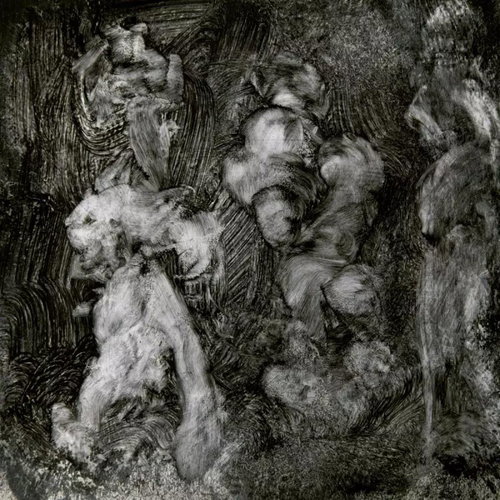 Lanegan Mark: With Animals LTD - LP vinyl - Hlavní obrázek